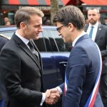 France marks 10-year anniversary of 13 November Paris attacks