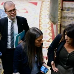 Pleno en el Congreso de los Diputados