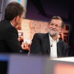 Mariano Rajoy visita esta noche 'El Hormiguero' para analizar la actualidad política de España