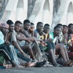 La Policía desmantela una red que hacía desaparecer menores migrantes en Canarias para traficarlos hacia Francia La Policía desmantela una red que hacía desaparecer menores migrantes en Canarias para traficarlos hacia Francia