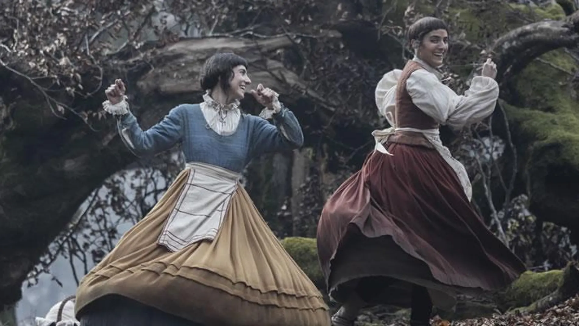 «Gaua»: un aquelarre en tierras vascas