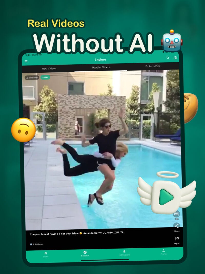 Imagen de la aplicación