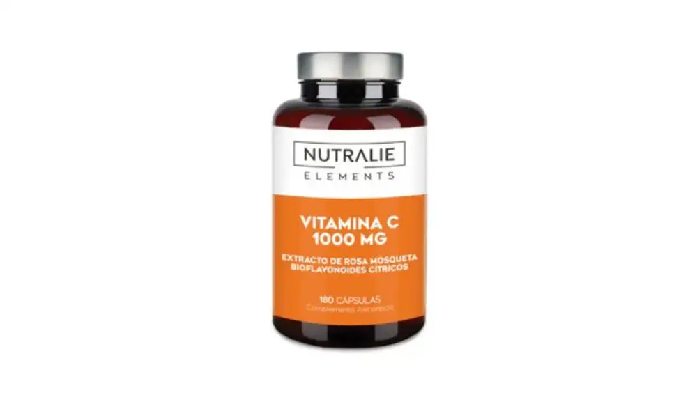 Vitamina C