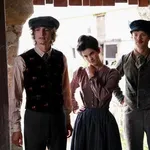 Entre instagramers e impresionistas en París