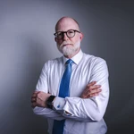 Joshua Treviño, consejero del America First Policy Institute (AFPI)