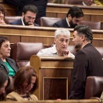 La pr&oacute;rroga de las nucleares a votaci&oacute;n en el Congreso