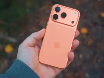 iPhone 17 Pro iPhone 17 Pro