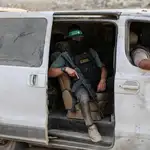 O.Próximo.- Israel confirma la entrega de otro rehén muerto en Gaza por parte de las milicias palestinas