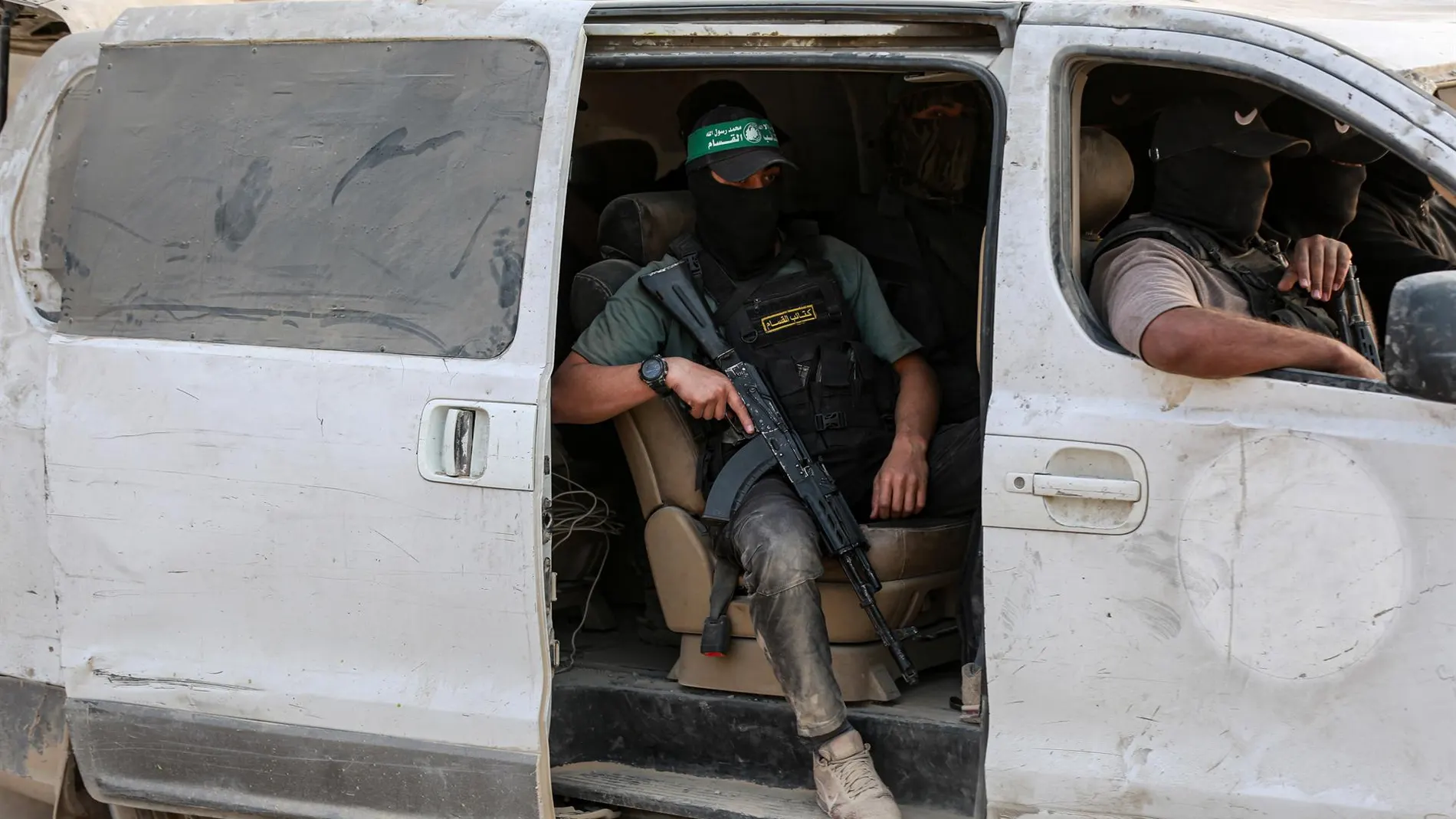 O.Próximo.- Israel confirma la entrega de otro rehén muerto en Gaza por parte de las milicias palestinas