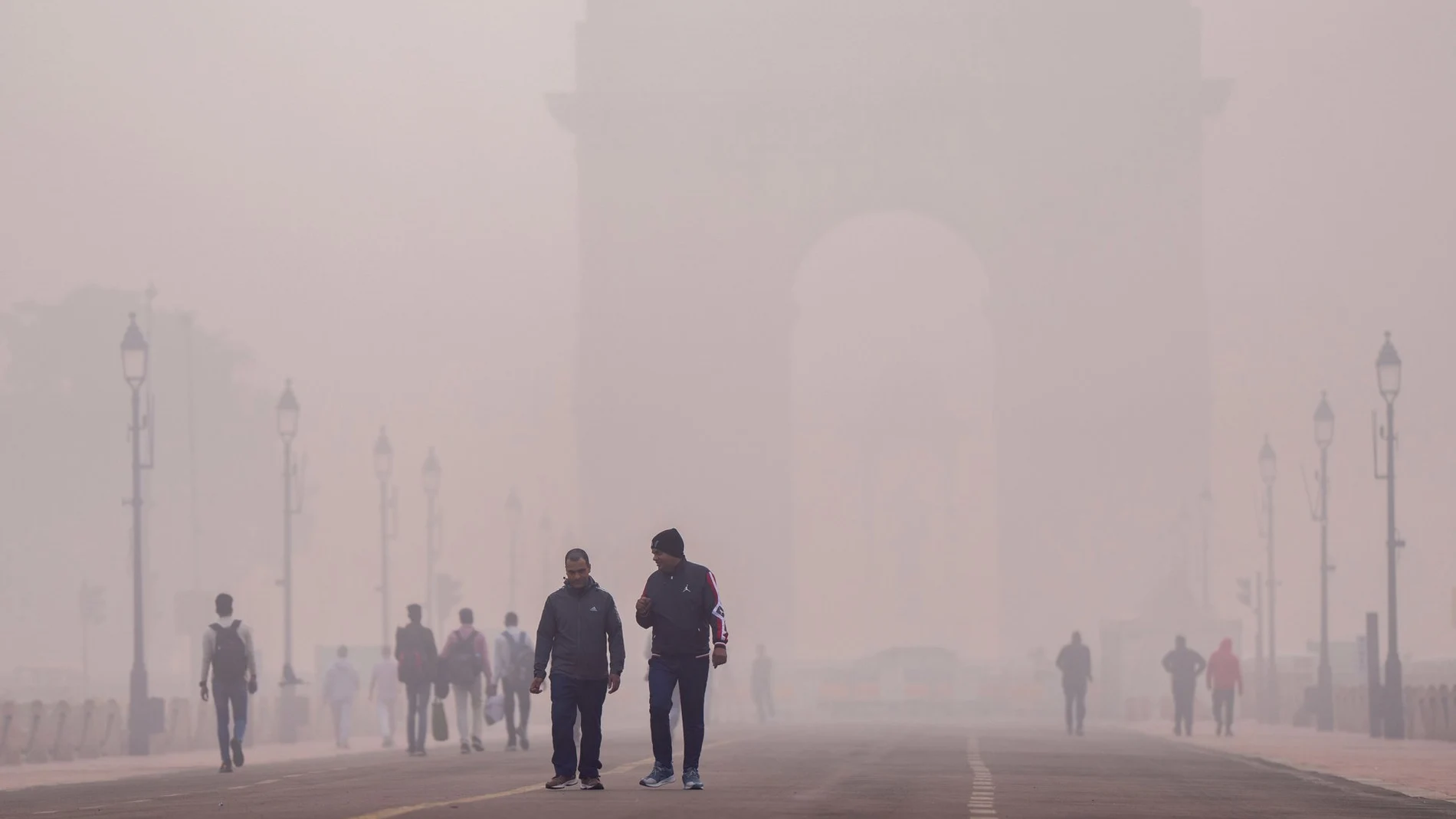 Los nuevos planes de reducción de emisiones apenas contribuyen a reducir el cambio climático, según CAT