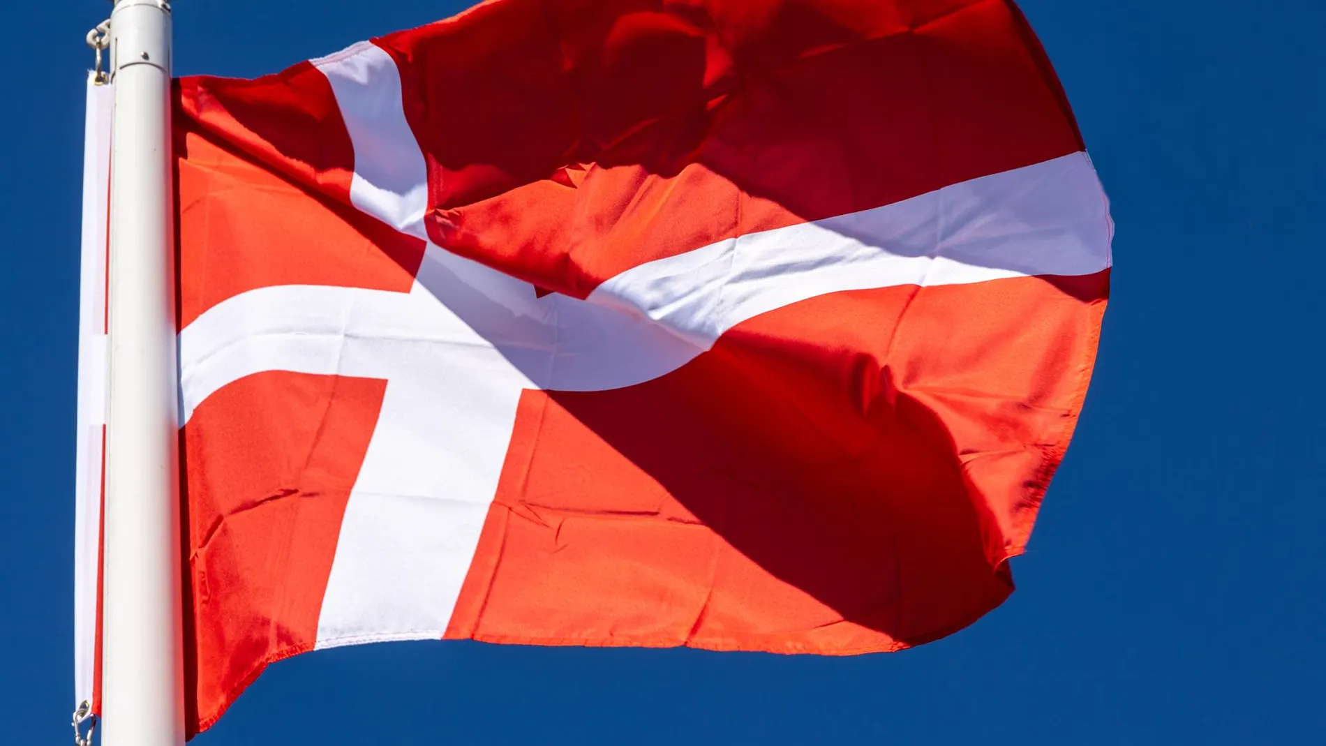 Dinamarca.- Un ciberataque reivindicado por piratas informáticos rusos afecta a páginas web oficiales en Dinamarca