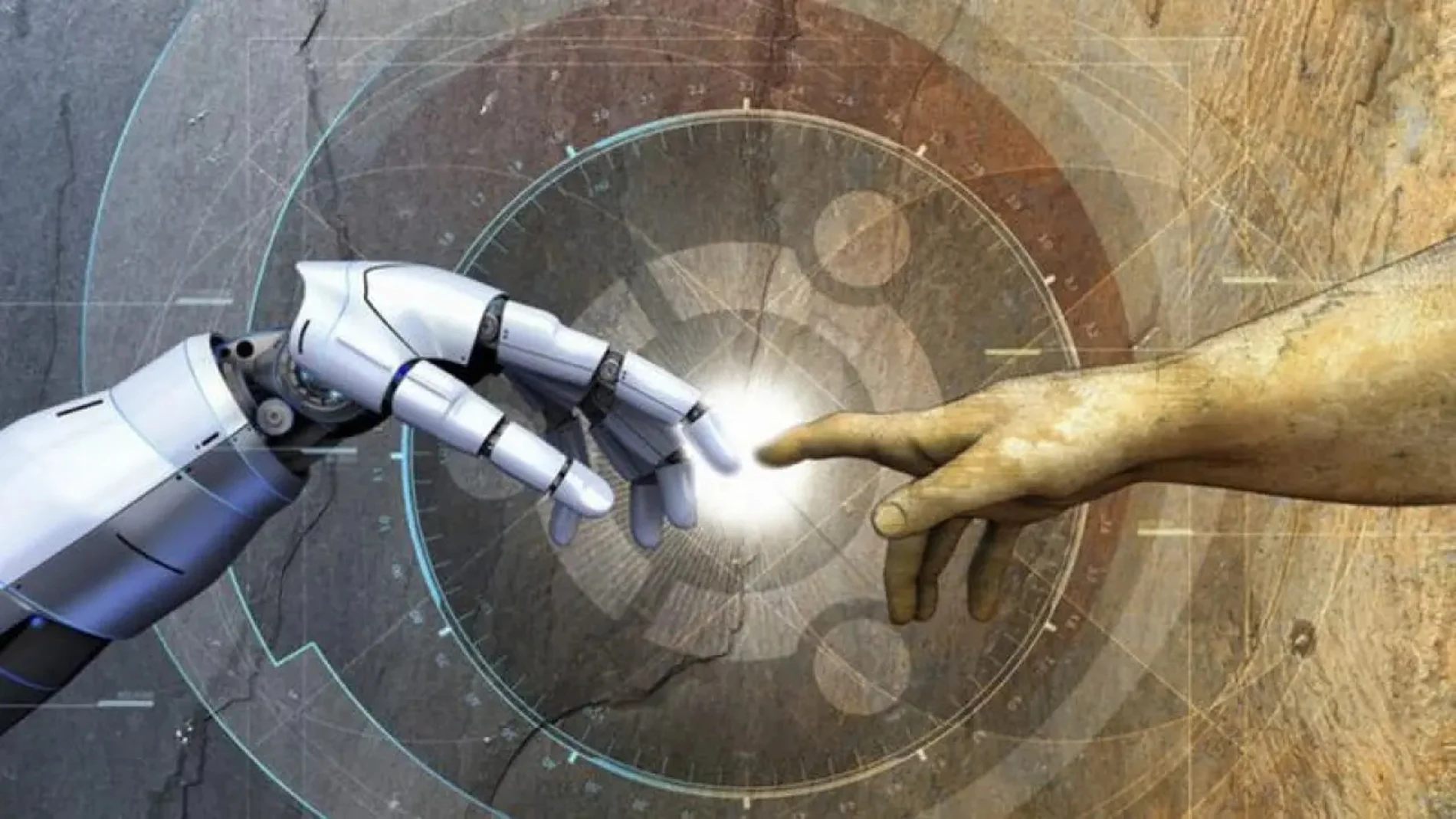 El ex-CEO de Intel defiende una IA cristiana: “Mi misión es crear una IA que acerque la segunda venida de Cristo”