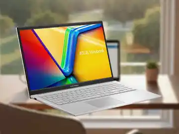 Al contrario que otros portátiles, el ASUS Vivobook 15 F1504VA-NJ2233W incluye Windows 11 Home Al contrario que otros portátiles, el ASUS Vivobook 15 F1504VA-NJ2233W incluye Windows 11 Home