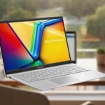 Al contrario que otros portátiles, el ASUS Vivobook 15 F1504VA-NJ2233W incluye Windows 11 Home Al contrario que otros portátiles, el ASUS Vivobook 15 F1504VA-NJ2233W incluye Windows 11 Home