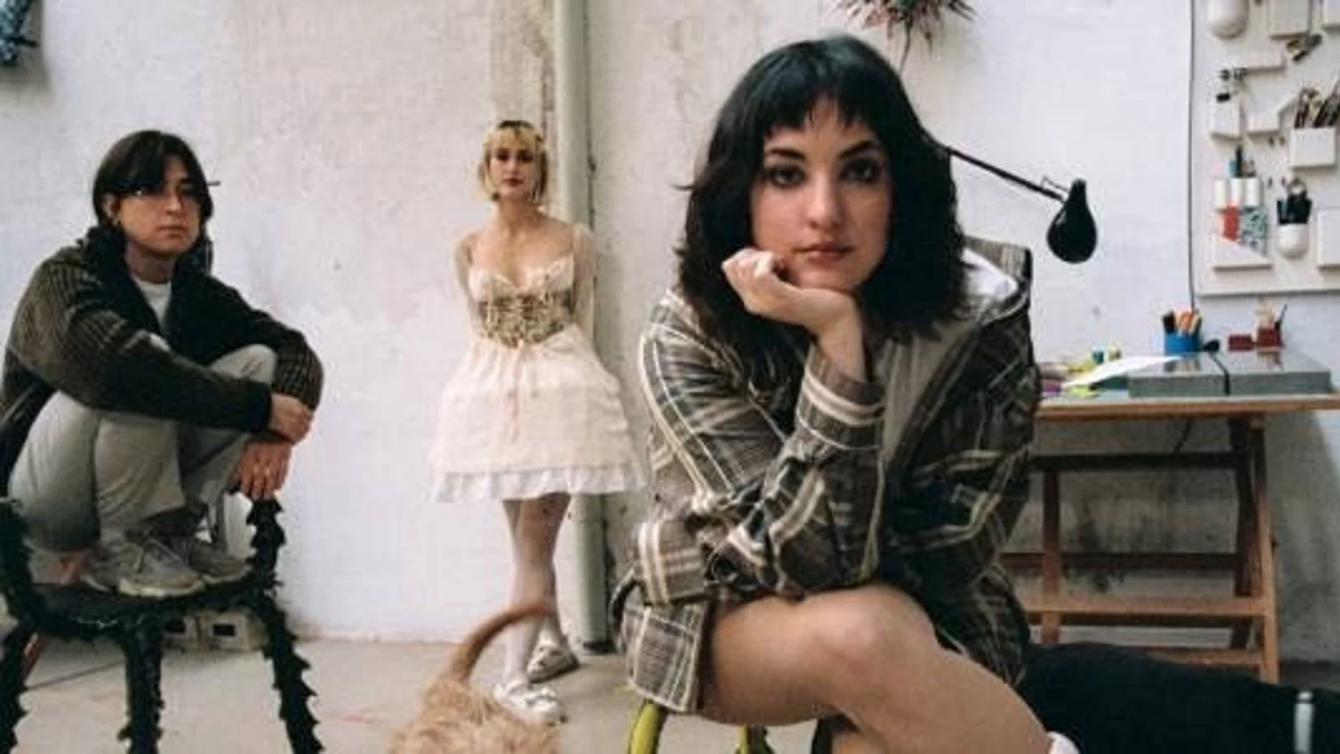 Aiko El Grupo, Dom Mariani, Henge, Los Míticos del Chimborazo, Repion y Los Ácidos, en el Gijón Sound Festival 2026