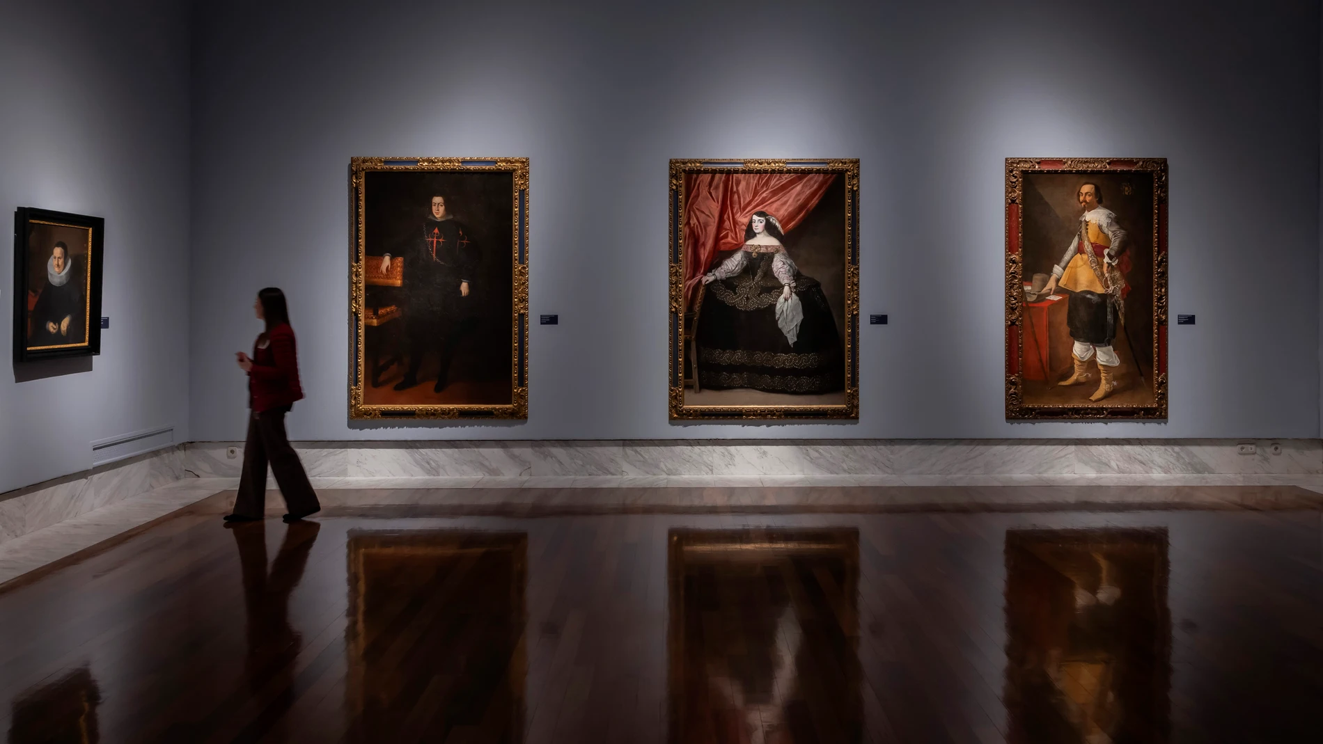 Un viaje en Valencia por cinco siglos de pintura