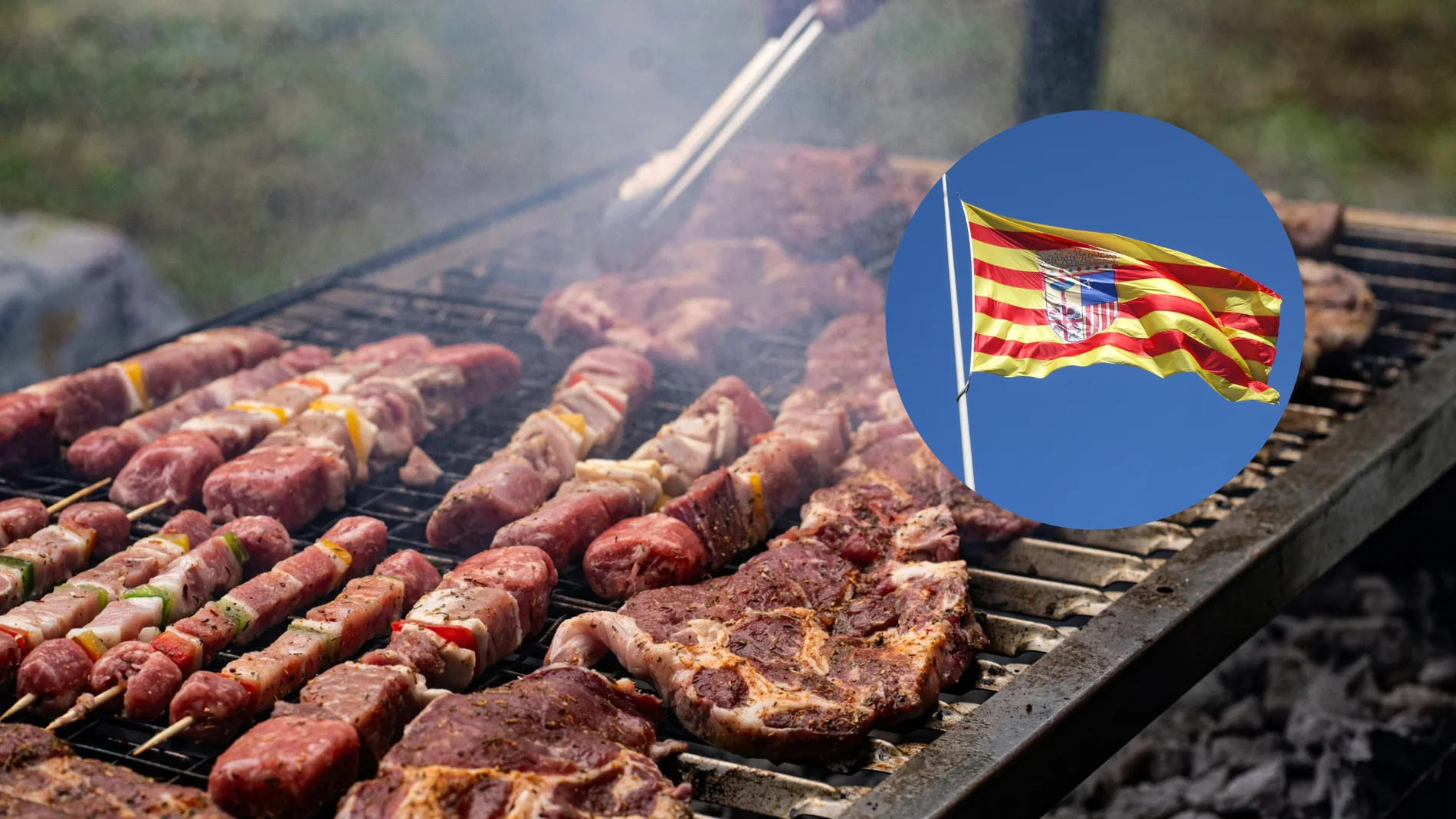 Así es el plato que solo los aragoneses de pura cepa saben diferenciar del resto: muchos españoles lo confunden con un mero trozo de carne