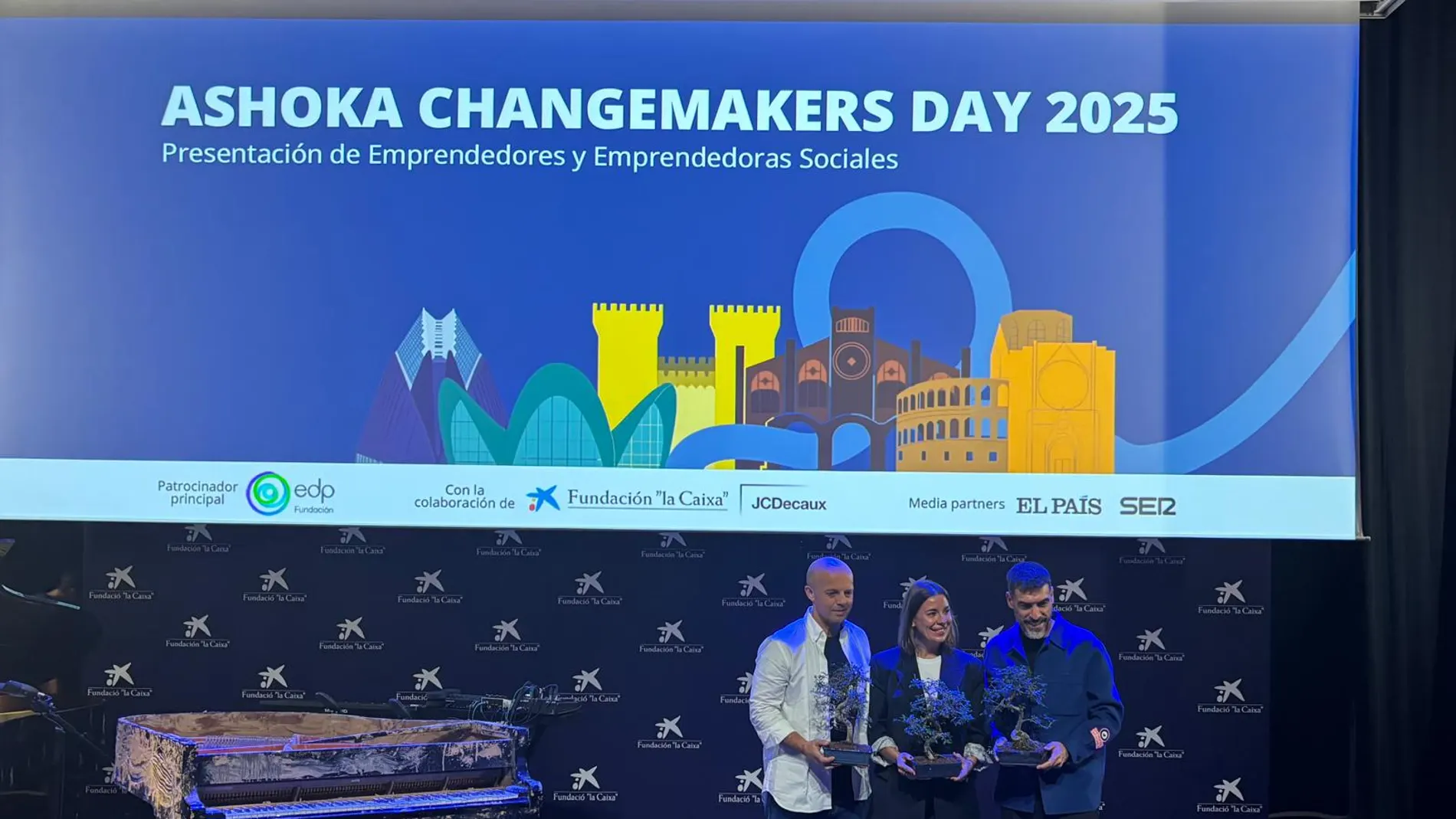 Ashoka Changemakers Day