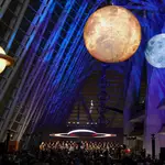 Innovación y música por los 25 años del Museo de las Ciencias de Valencia