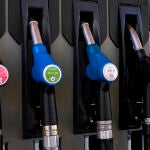 Surtidor de Gasolina Nexa 95 origen 100% renovable