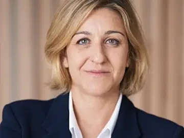 Elena Alcalde Elena Alcalde