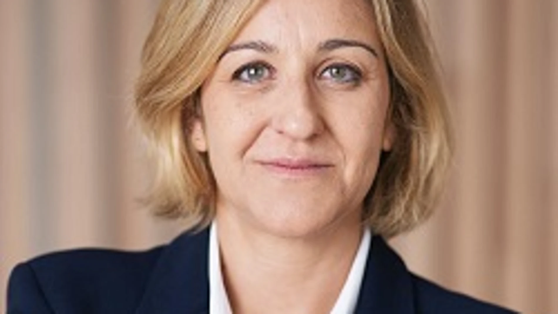 Elena Alcalde