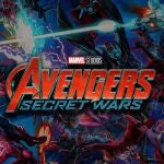 Los Vengadores se preparan para enfrentar la amenaza definitiva en Secret Wars, la pr&oacute;xima gran entrega del UCM
