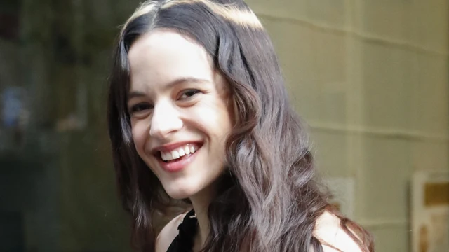 Rosalía en una imagen reciente