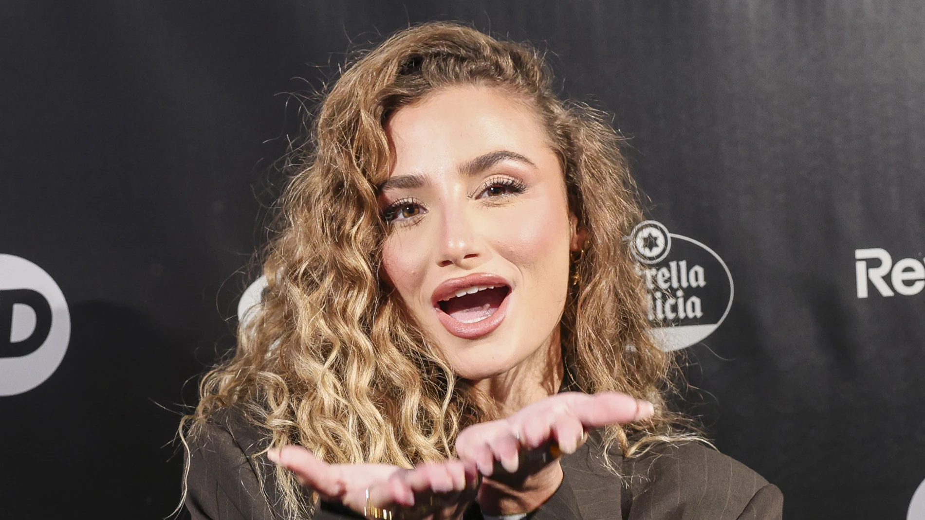 Sofía Surferss, creadora de contenido