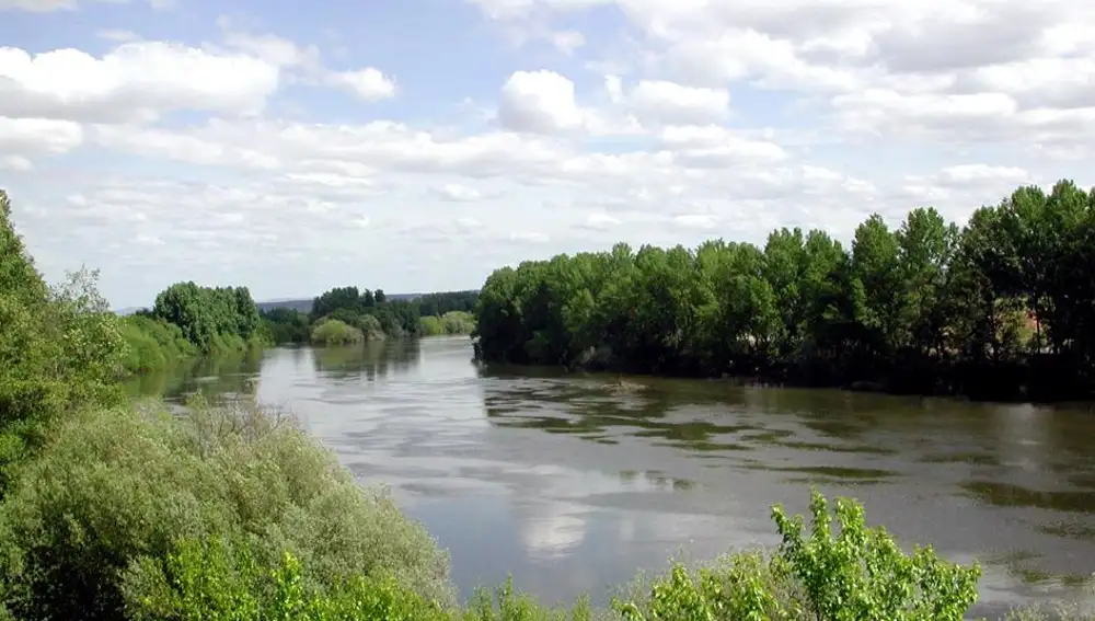 Ruta de Argeme, Coria