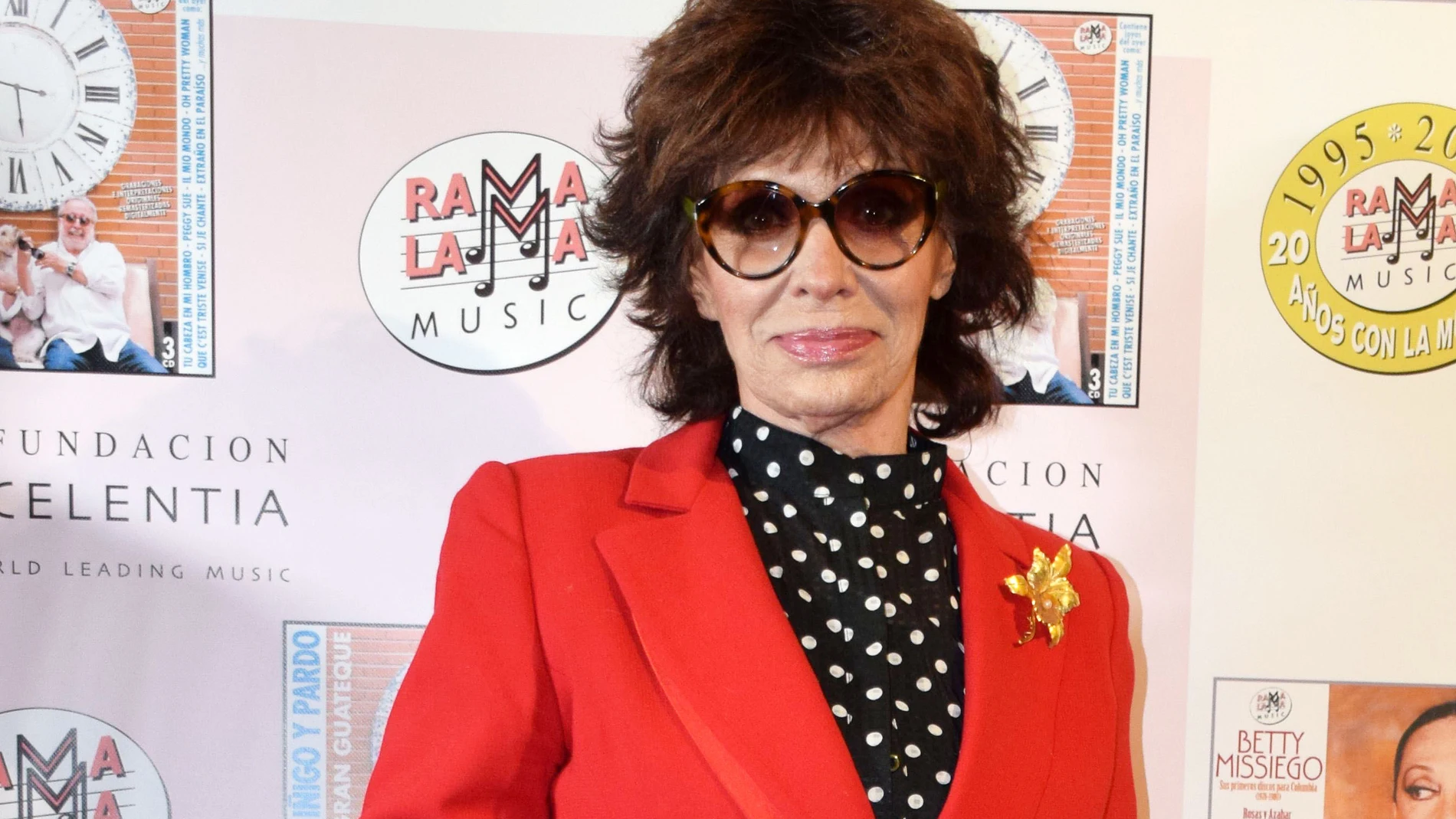 (Foto de ARCHIVO)CONCIERTO INAUGURAL DEL GRAN GUATEQUEEuropa Press13/10/2015