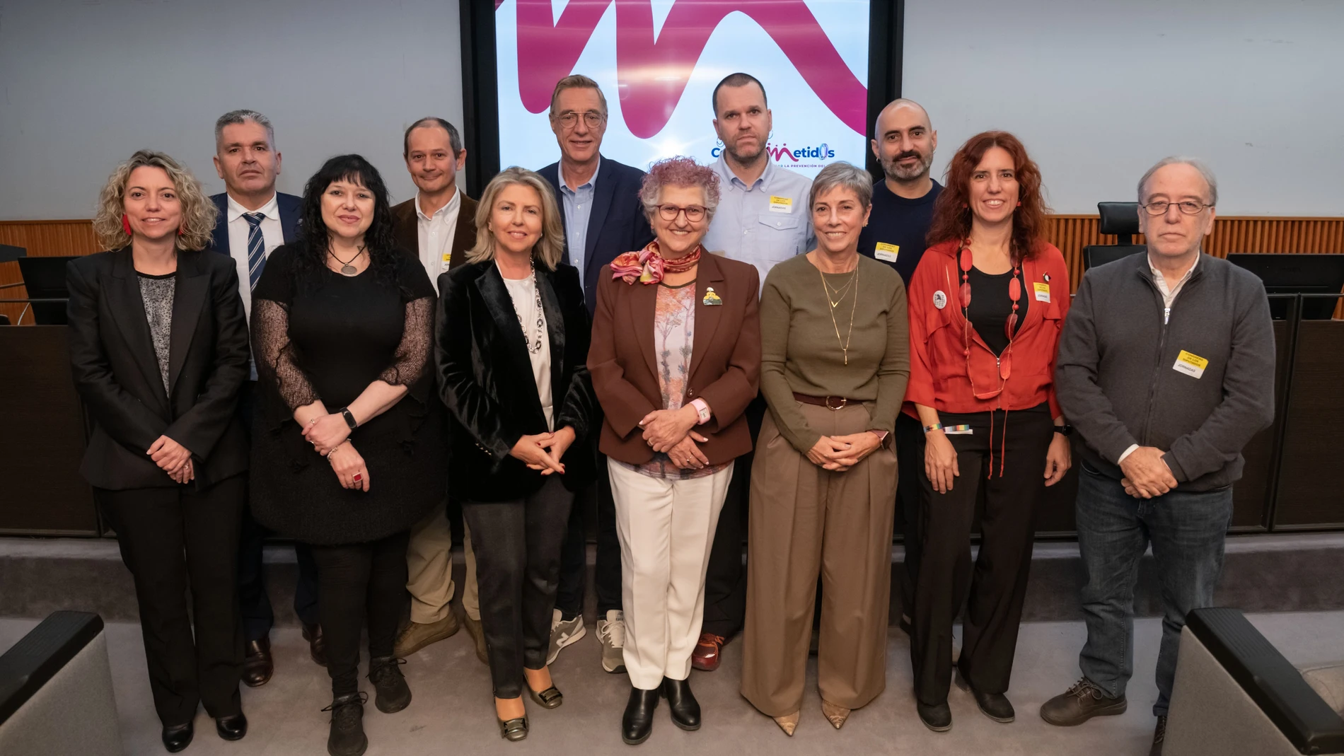 VIH: prevención y acceso para vulnerables