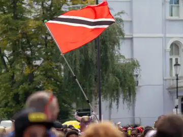 Trinidad y Tobago anuncia nuevos ejercicios militares junto a EEUU Trinidad y Tobago anuncia nuevos ejercicios militares junto a EEUU