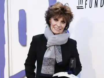 Sucesos.- Policía investiga la muerte de la cantante Encarnita Polo en una residencia de Ávila Sucesos.- Policía investiga la muerte de la cantante Encarnita Polo en una residencia de Ávila