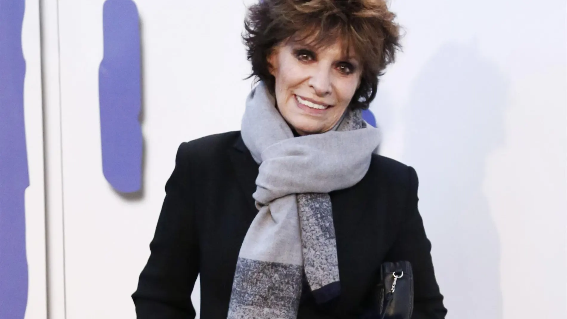 Sucesos.- Policía investiga la muerte de la cantante Encarnita Polo en una residencia de Ávila