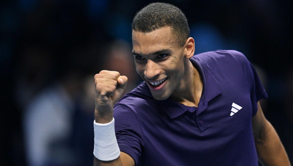 ATP Finals tennis tournament