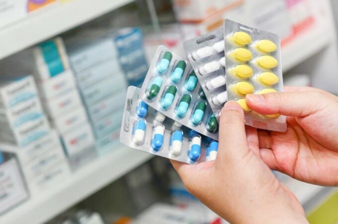 EEUU.- La Justicia acepta el acuerdo de 6.369 millones que aborda el papel de Purdue en la crisis de los opiáceos EEUU.- La Justicia acepta el acuerdo de 6.369 millones que aborda el papel de Purdue en la crisis de los opiáceos