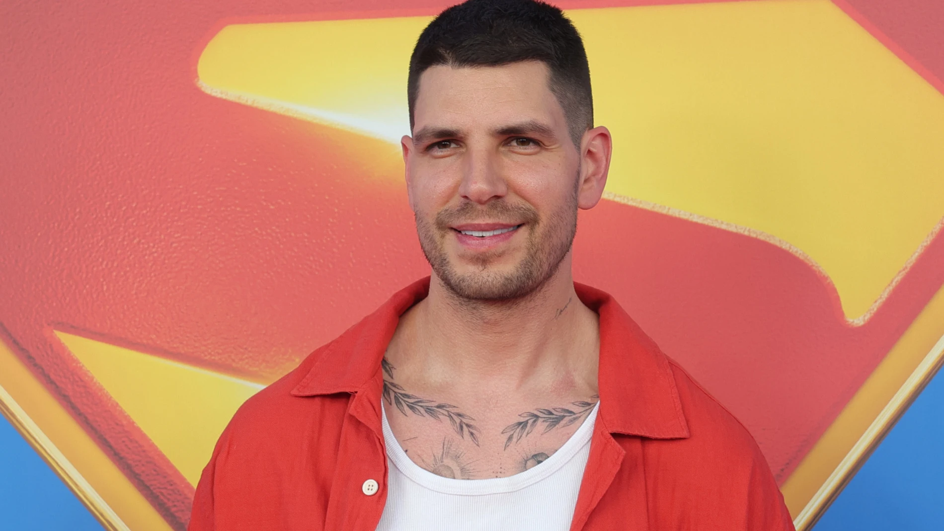 Diego Matamoros en una imagen de archivo