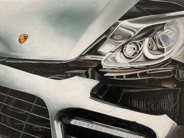 Una buena combinación: arte, diseño, música, vino, viajes y coches …