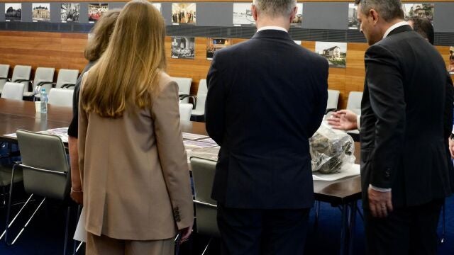 Rumanía.- Rumanía convoca al embajador ruso para protestar por la violación de su espacio aéreo con un dron