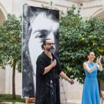 Imagen de la primera jornada del evento en M&aacute;laga