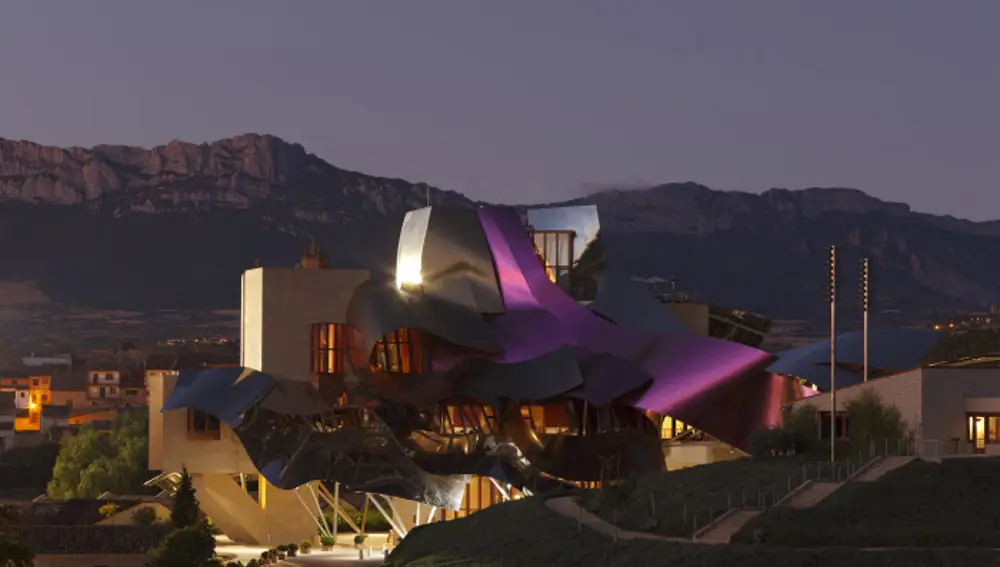 Alejandro Aznar fue nombrado presidente de Bodegas Marqués de Riscal