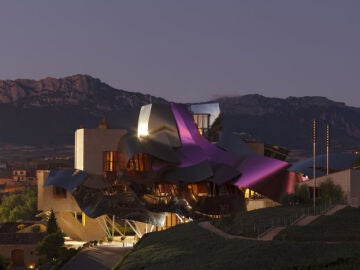 Alejandro Aznar fue nombrado presidente de Bodegas Marqu&eacute;s de Riscal