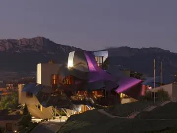 Alejandro Aznar fue nombrado presidente de Bodegas Marqués de Riscal Alejandro Aznar fue nombrado presidente de Bodegas Marqués de Riscal