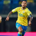 Fútbol/Segunda.- Las Palmas agarra el liderato provisional tras vencer en Pucela