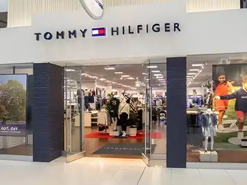 El reloj multifuncional de Tommy Hilfiger que une elegancia y resistencia: un clásico moderno que nunca pasa de moda Tommy Hilfiger Multifuncional