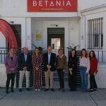 Fundaci&oacute;n Iberdrola y Betania impulsan la inserci&oacute;n laboral de 40 mujeres en situaci&oacute;n de vulnerabilidad