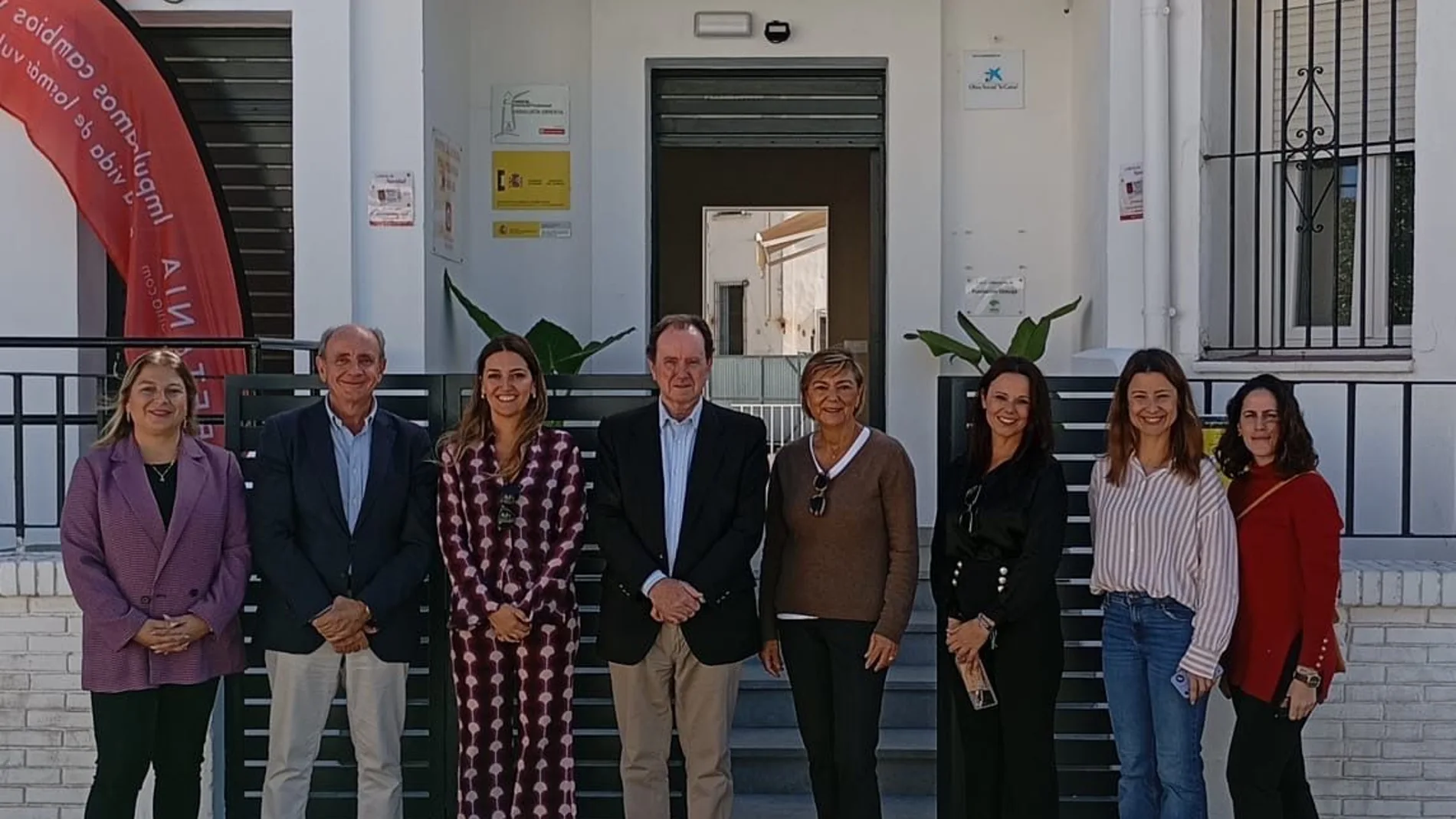 Fundación Iberdrola y Betania impulsan la inserción laboral de 40 mujeres en situación de vulnerabilidad