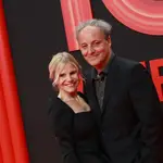 Eugenia Martínez de Irujo.