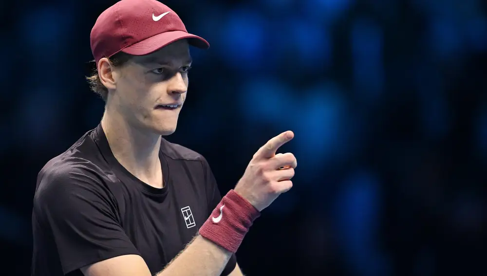 ATP Finals tennis tournament